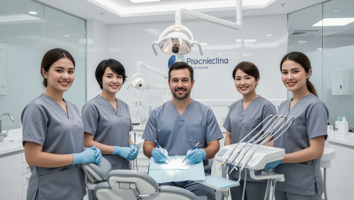 San Diego Dental Experts dental care