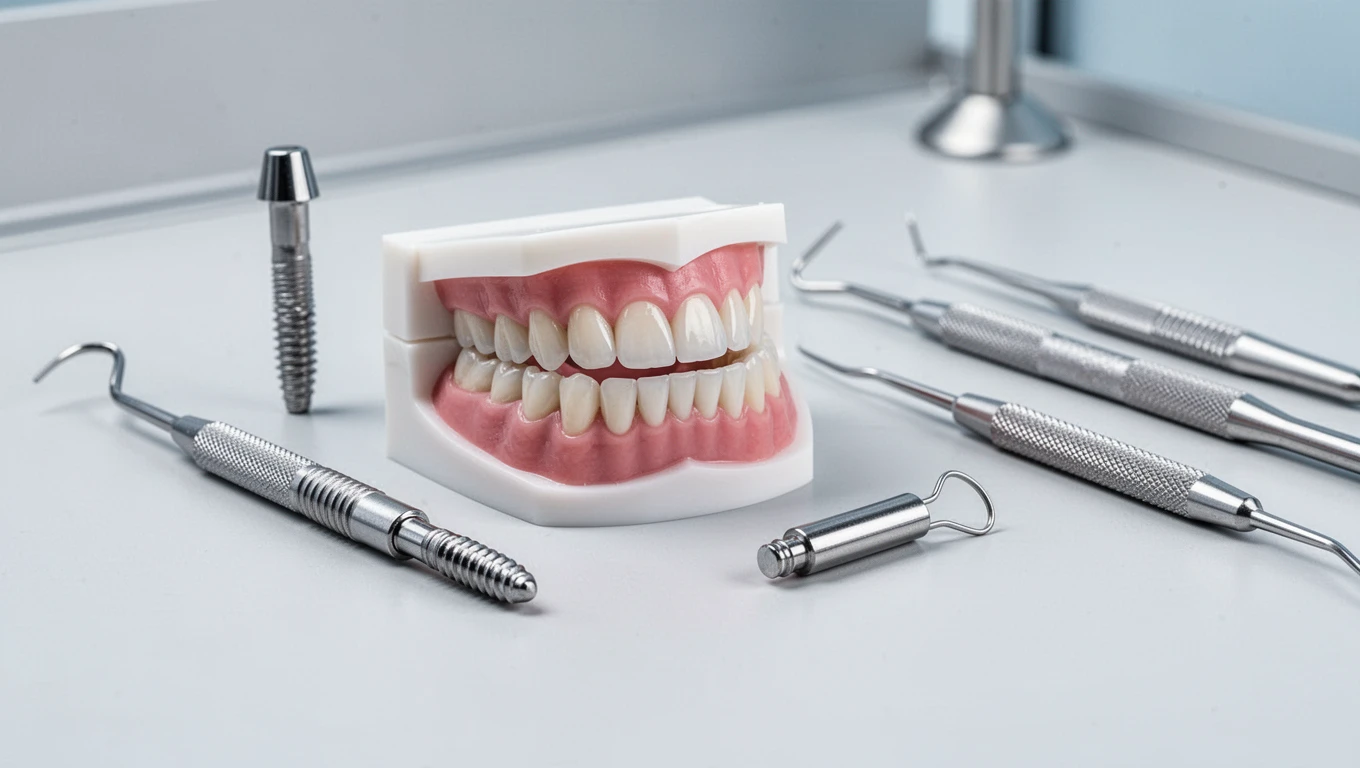 Dental Implants