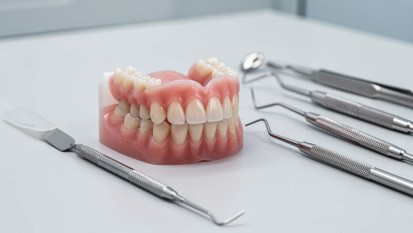 Dentures