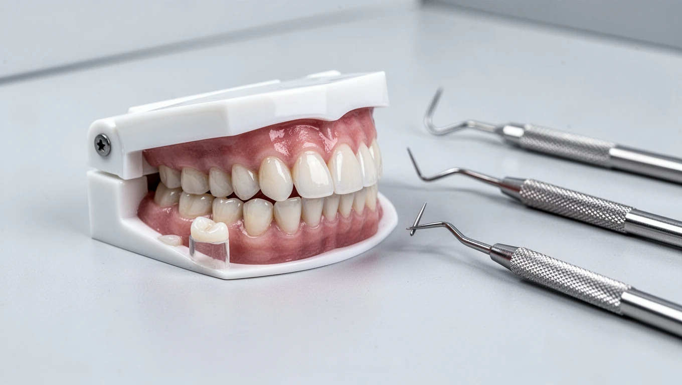 Porcelain Veneers