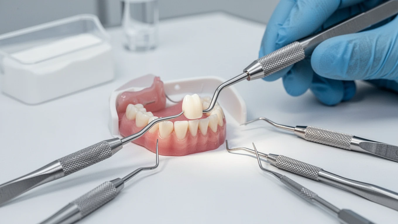 Dental Bonding