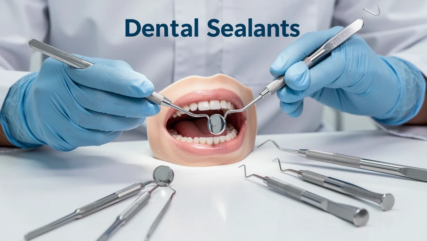 Dental Sealants