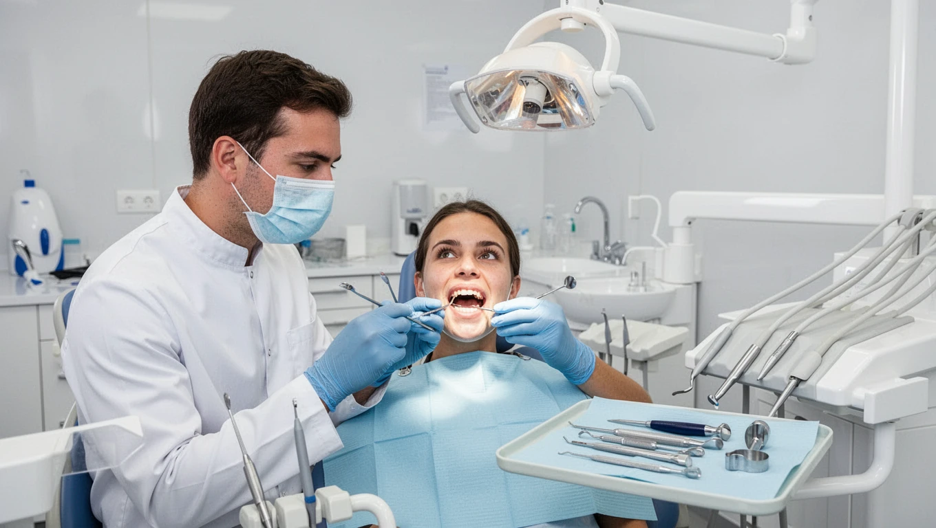 Dental Exams