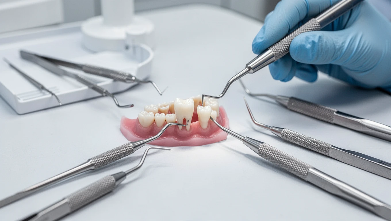 Dental Fillings