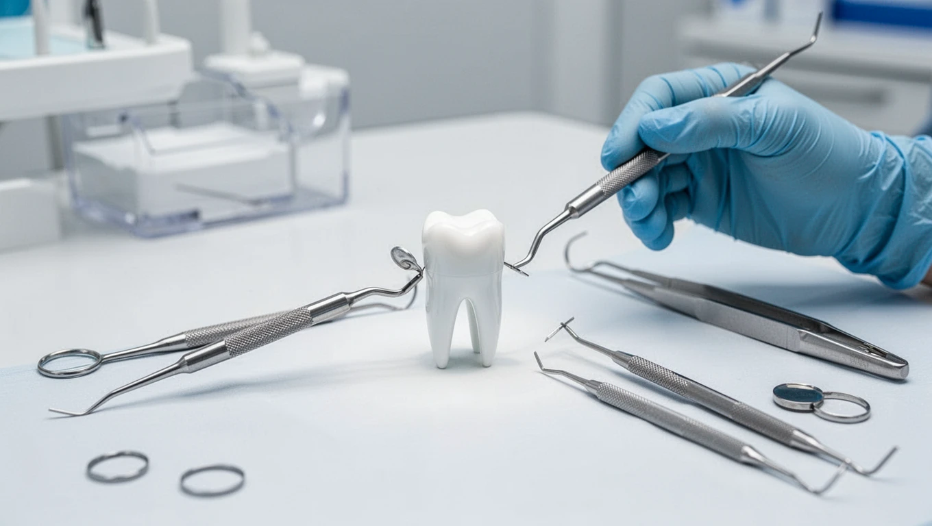 Tooth Extraction