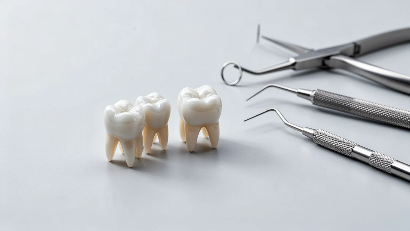 Dental Crowns