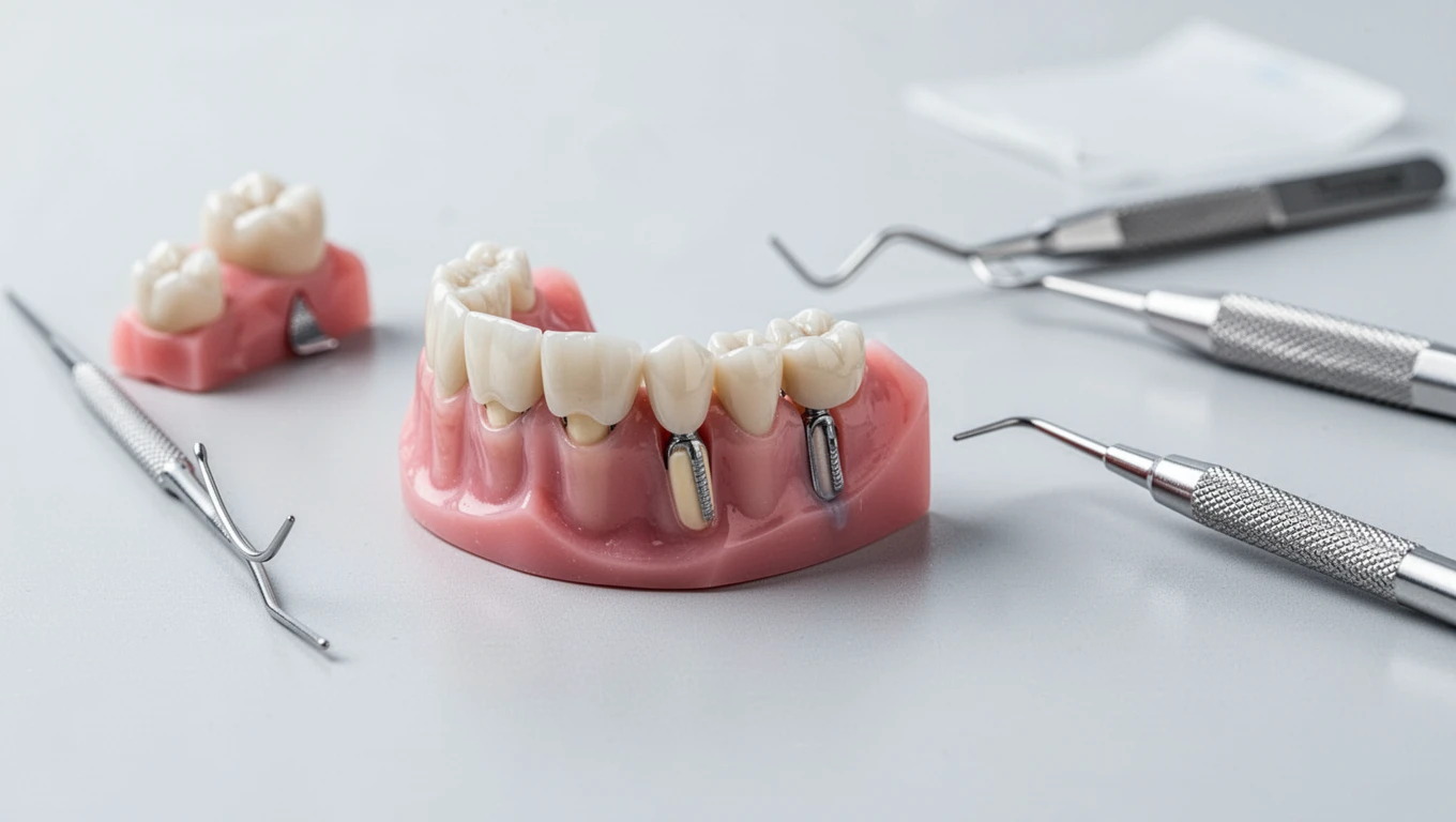 Dental Bridges